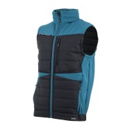 Delovni brezrokavnik Comfort Plus